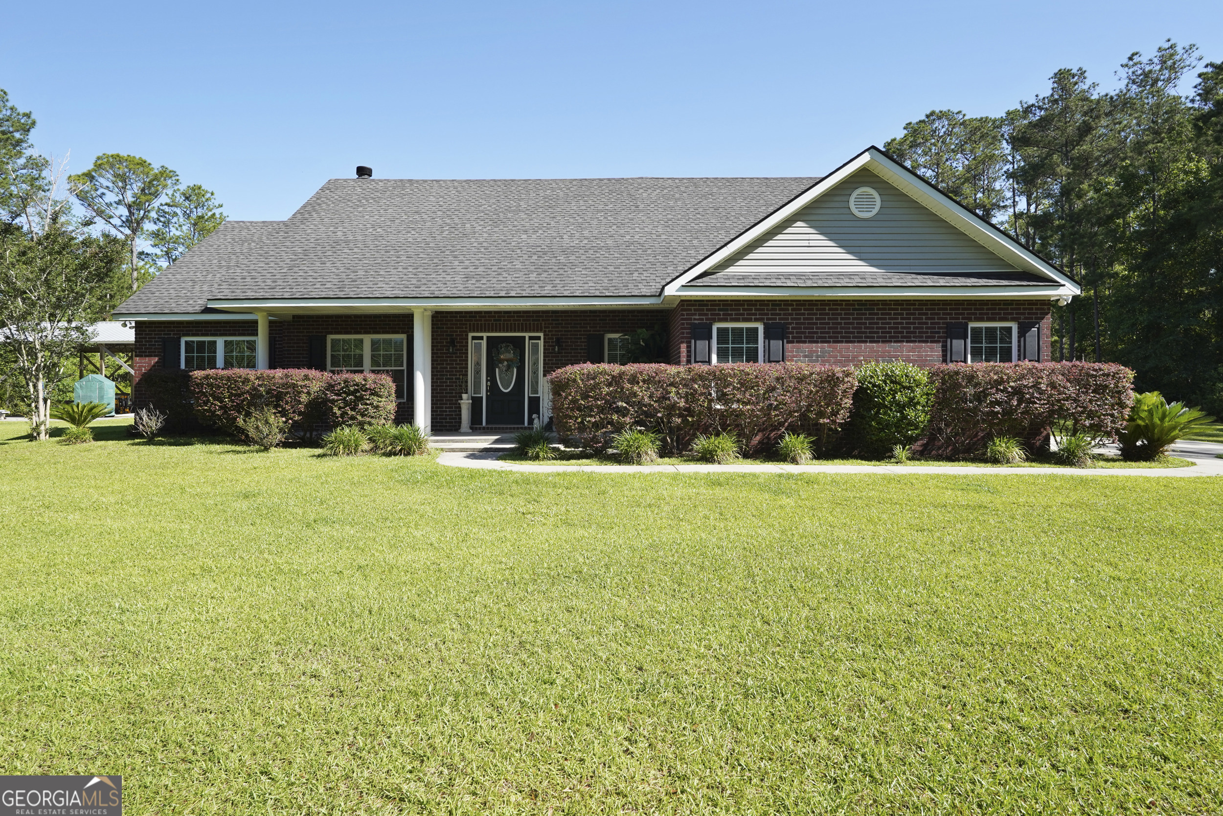 1653 Sutherland Road Townsend, GA 31331 - Photo 2 of 73