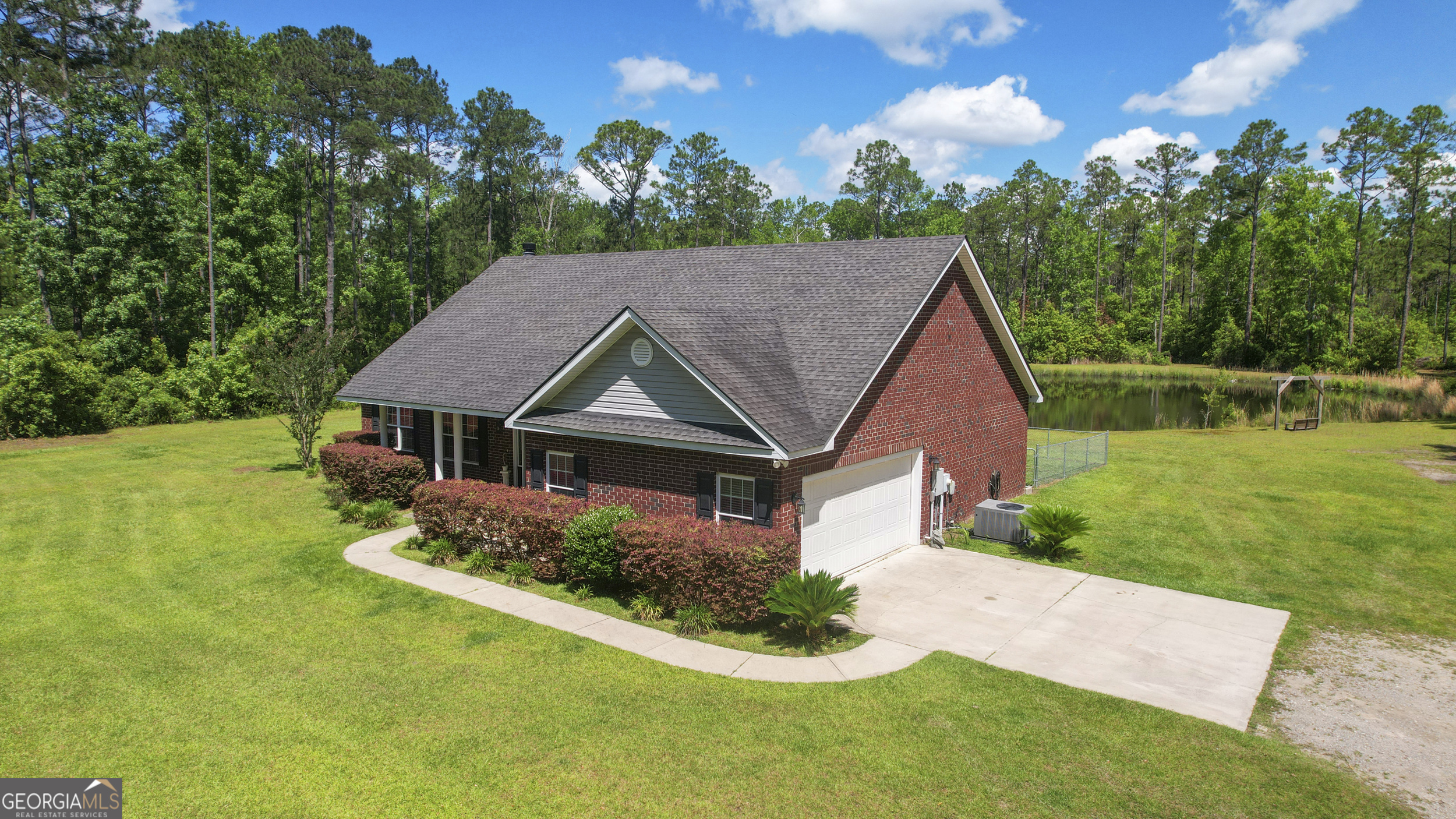 1653 Sutherland Road Townsend, GA 31331 - Photo 3 of 73