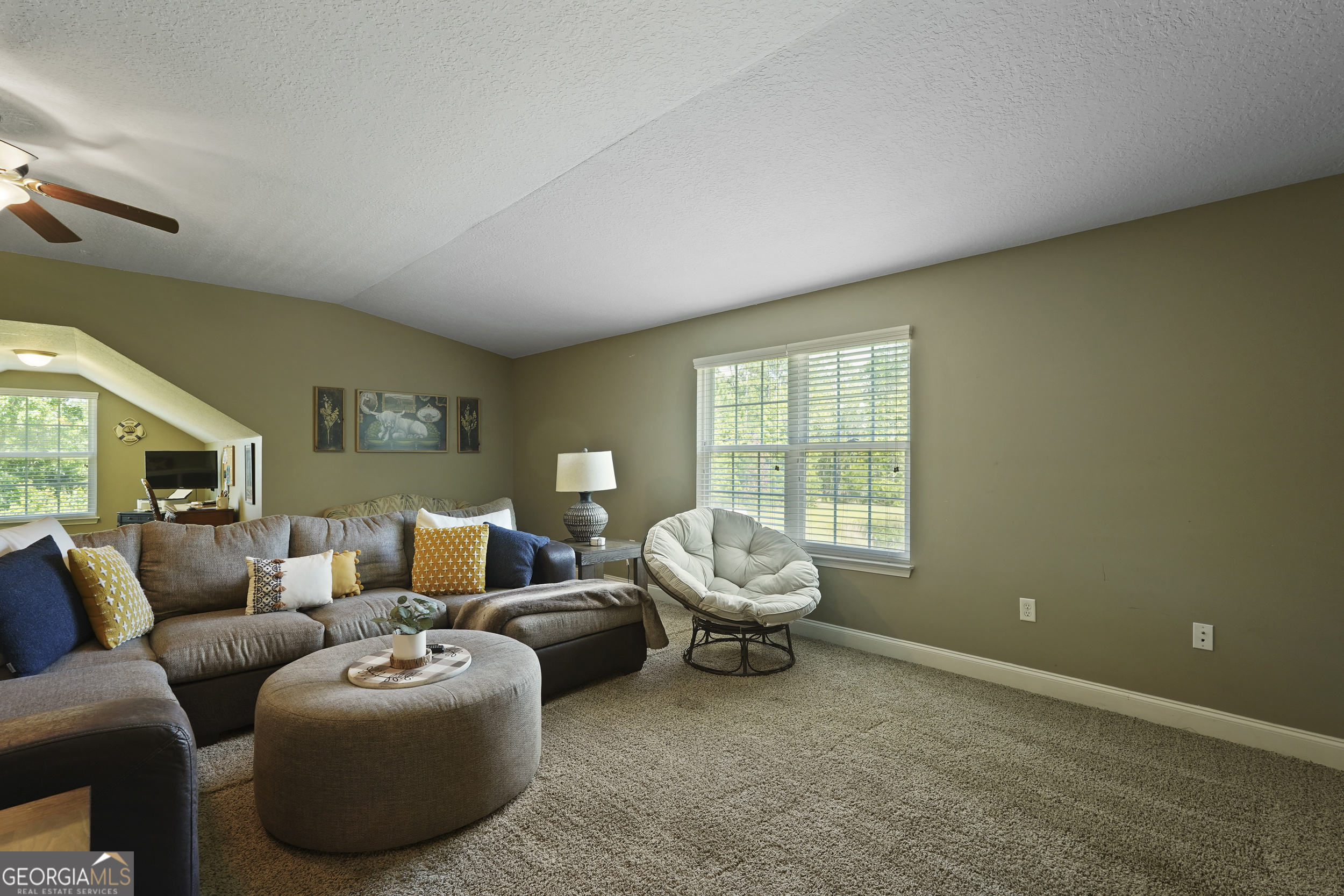 1653 Sutherland Road Townsend, GA 31331 - Photo 47 of 73 a living room with furniture and a window