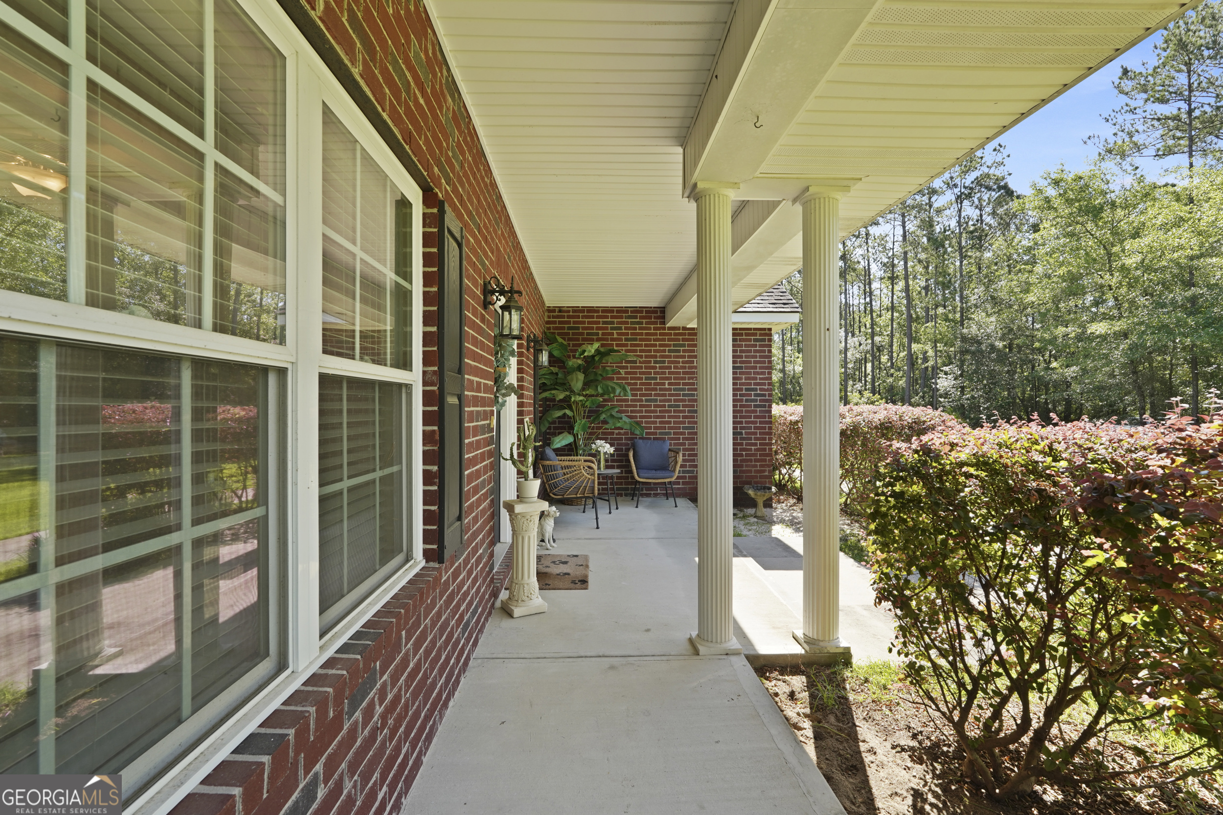 1653 Sutherland Road Townsend, GA 31331 - Photo 5 of 73