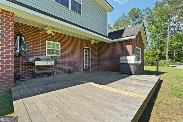 $560,000 | 1653 Sutherland Road, Townsend, GA 31331