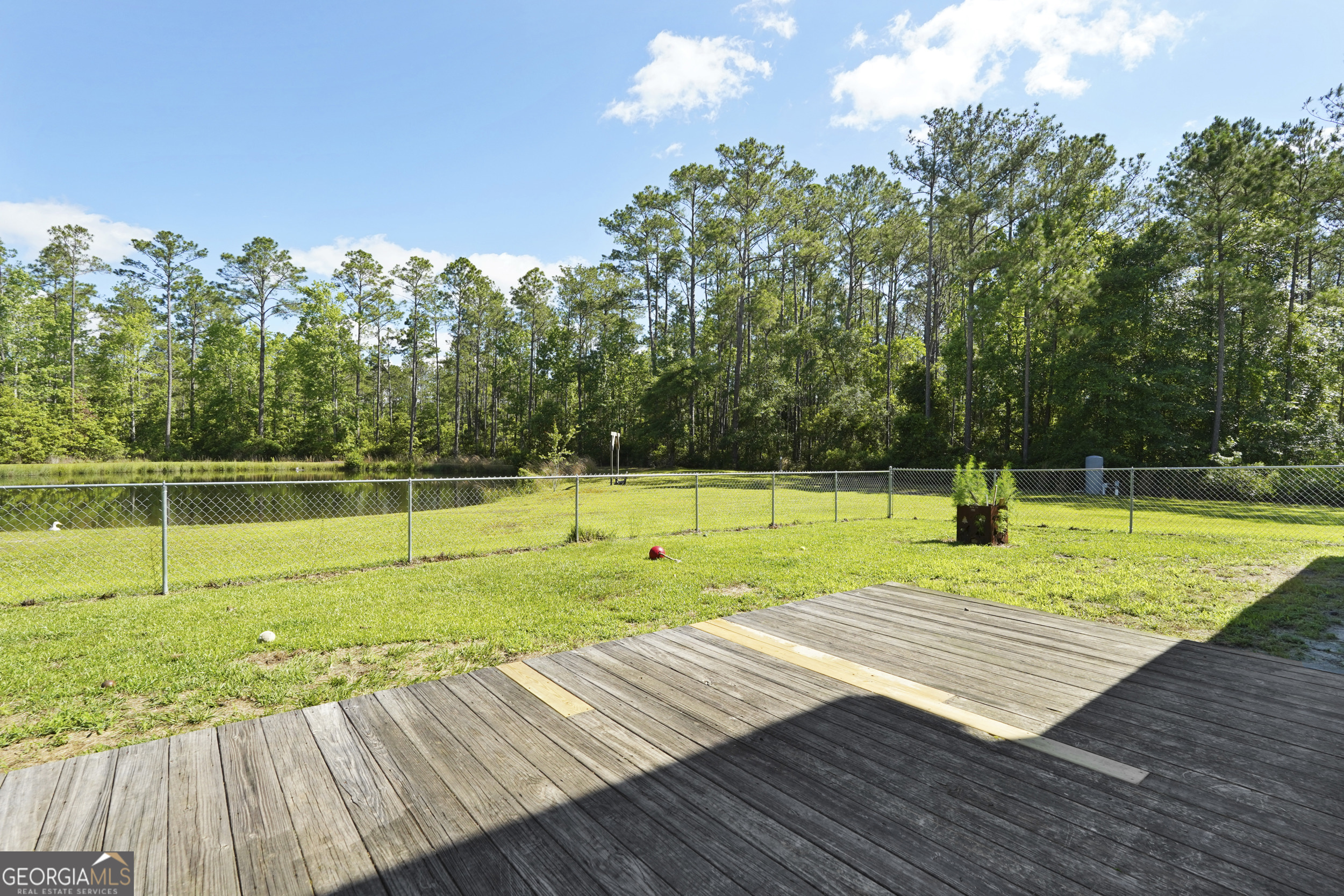1653 Sutherland Road Townsend, GA 31331 - Photo 58 of 73 a view of a park with a large trees