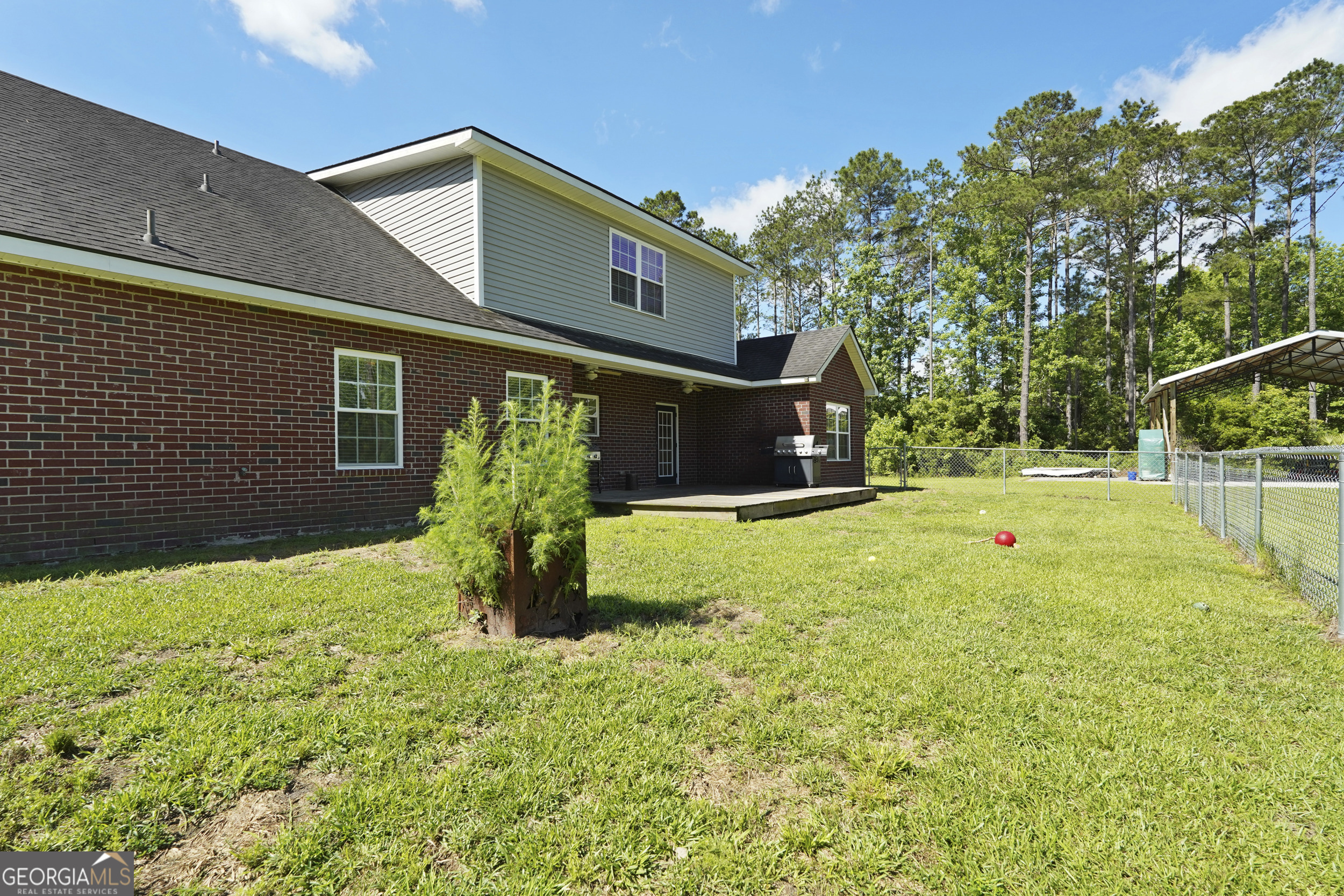 1653 Sutherland Road Townsend, GA 31331 - Photo 60 of 73