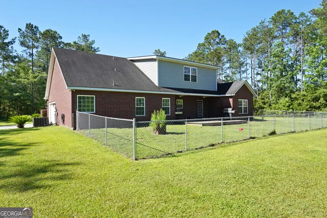 $560,000 | 1653 Sutherland Road, Townsend, GA 31331