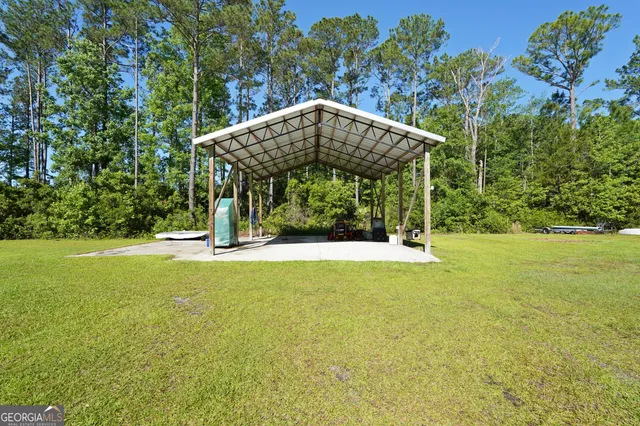 $560,000 | 1653 Sutherland Road, Townsend, GA 31331