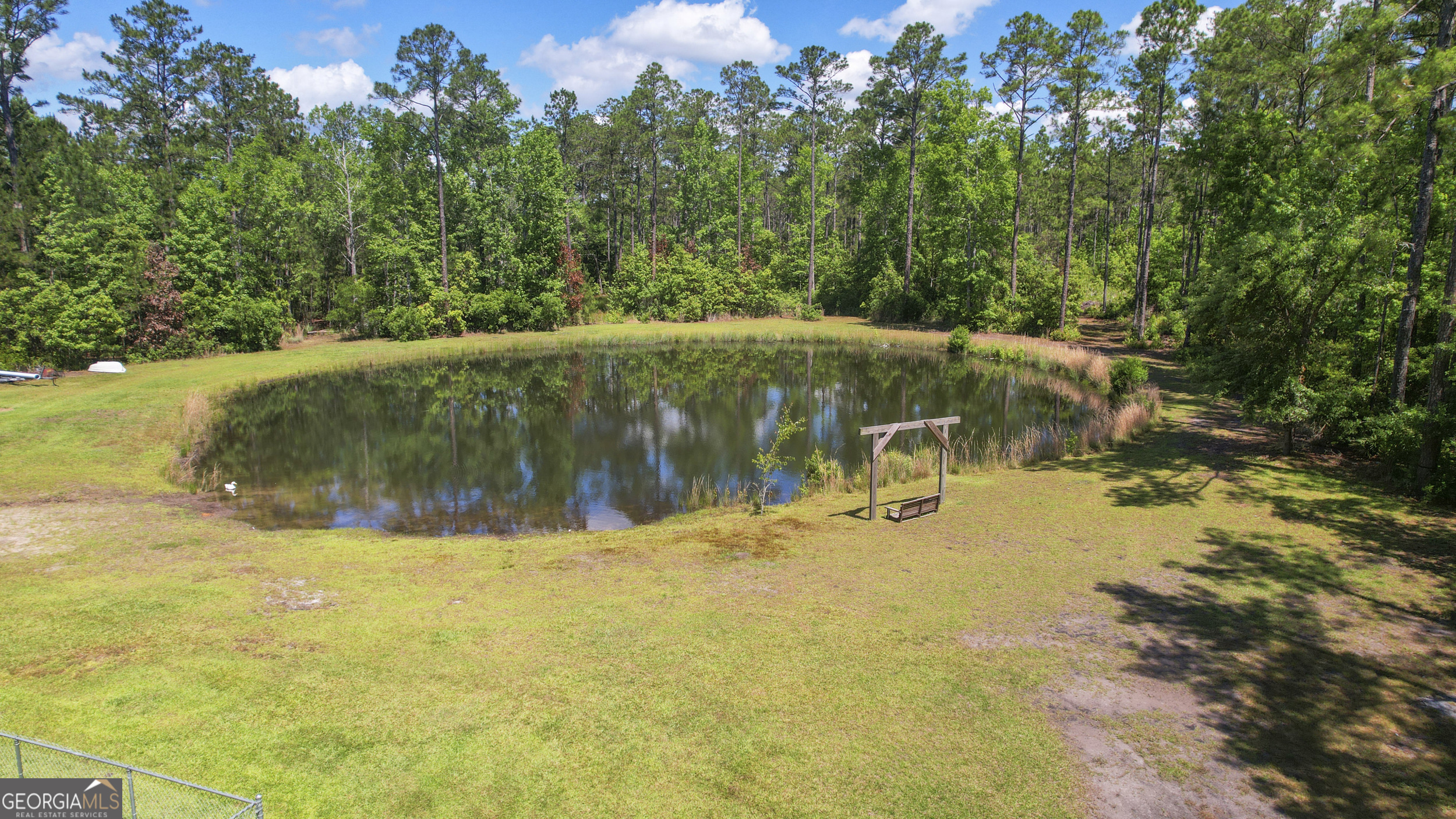 1653 Sutherland Road Townsend, GA 31331 - Photo 66 of 73