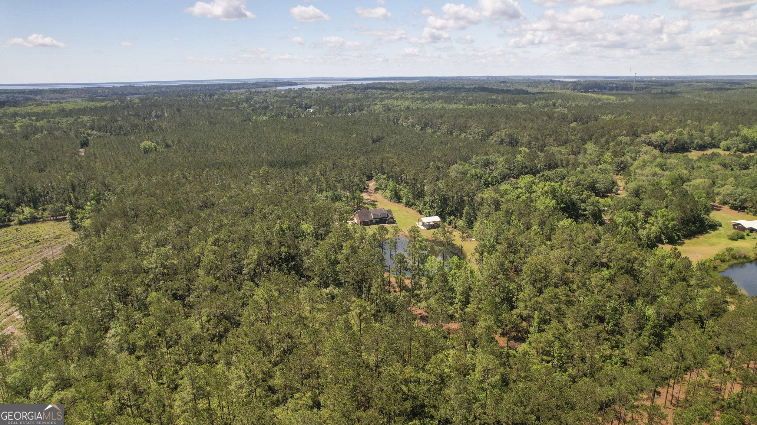 1653 Sutherland Road Townsend, GA 31331 - Photo 70 of 73