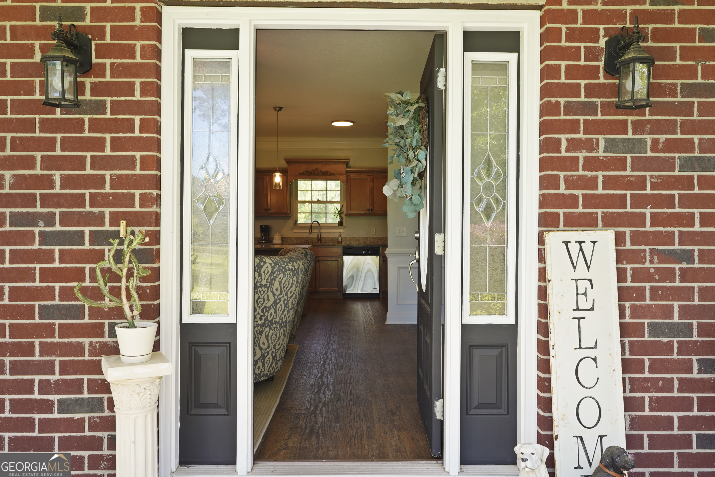 1653 Sutherland Road Townsend, GA 31331 - Photo 7 of 73