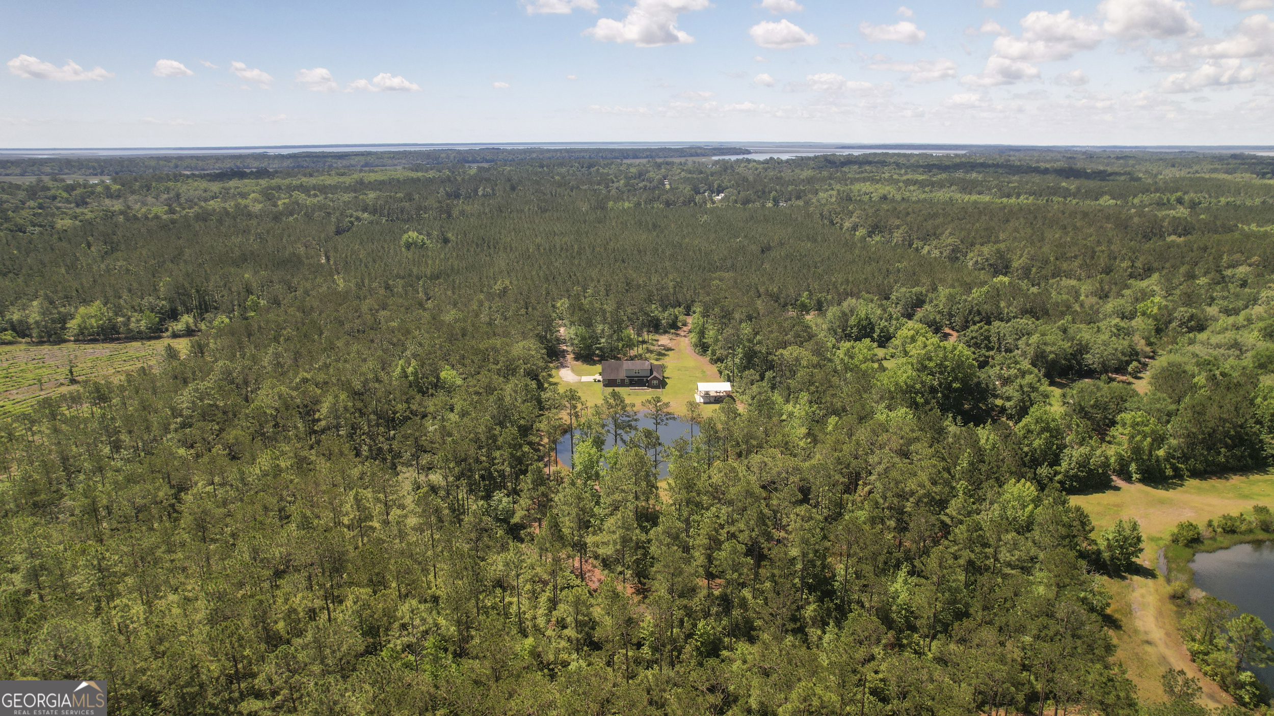 1653 Sutherland Road Townsend, GA 31331 - Photo 71 of 73