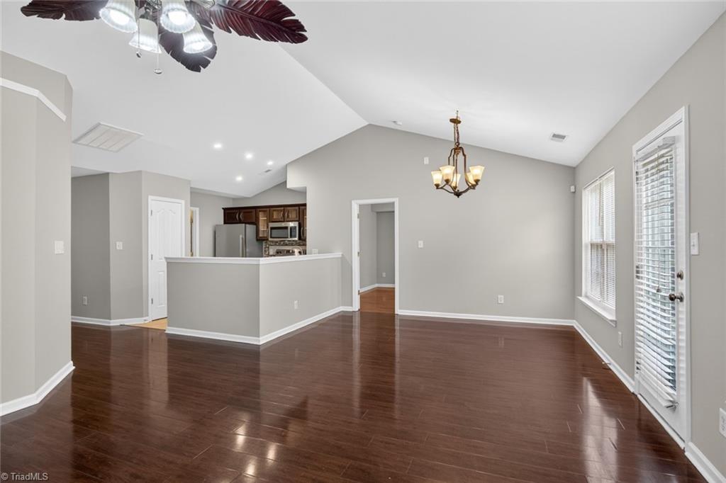 2108 Burton Run Road High Point, NC 27262 - Photo 8 of 30 Gallery Image 8