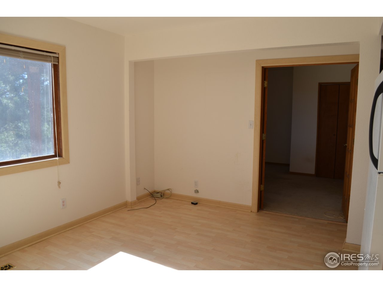 250 South Peak Road Boulder, CO 80302 - Photo 28 of 31 Lower level onto bedroom