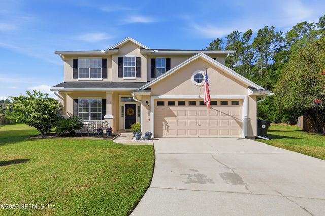$420,000 | 2805 Sand Crane Court, Orange Park, FL 32073