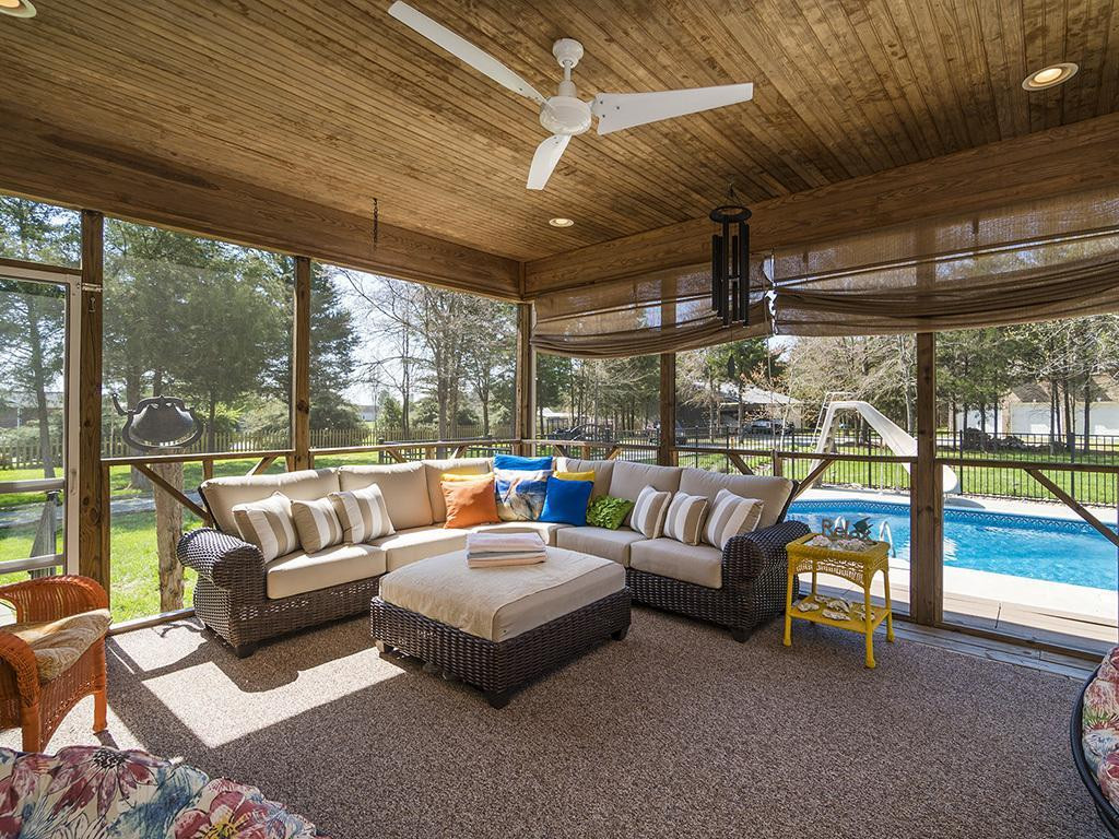 4181 Phillips Chapel Road Haw River, NC 27258 - Photo 12 of 24 Gallery Image 12