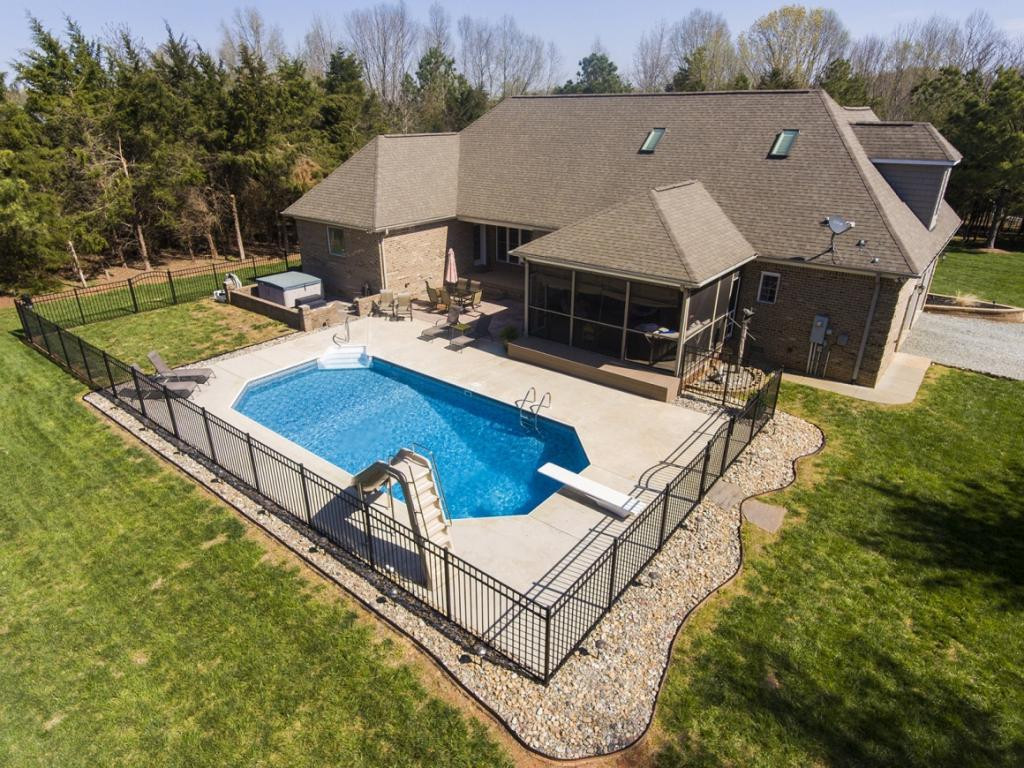 4181 Phillips Chapel Road Haw River, NC 27258 - Photo 2 of 24 Gallery Image 2
