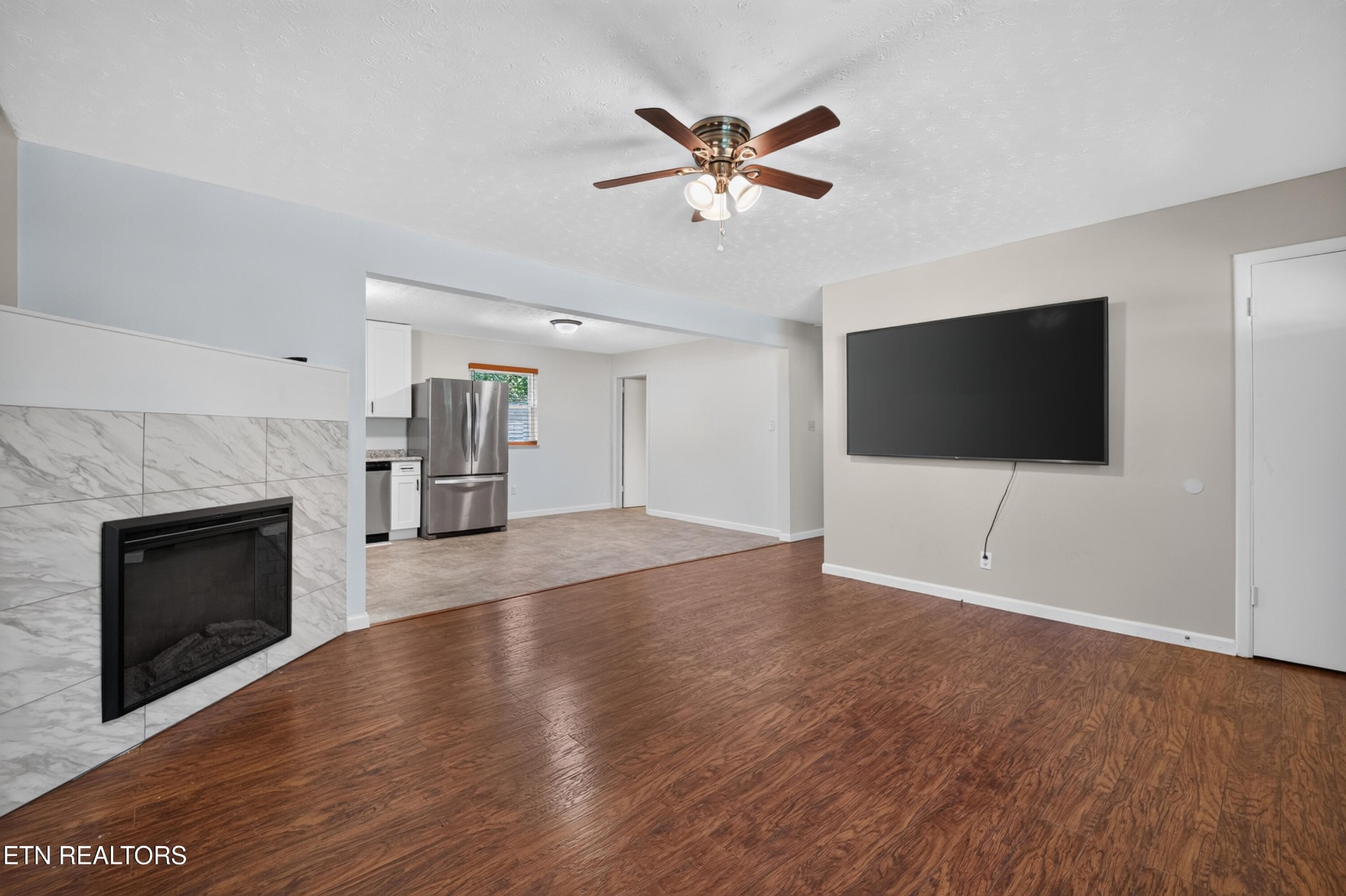 134 Pine Ridge Road Heiskell, TN 37754 - Photo 5 of 35 Gallery Image 5