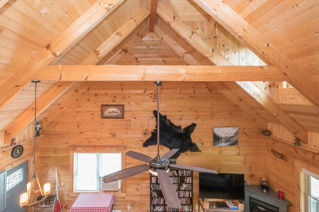 127 Trout Farm Road Rural Retreat, VA 24368 - Photo 32 of 88 Gallery Image 32