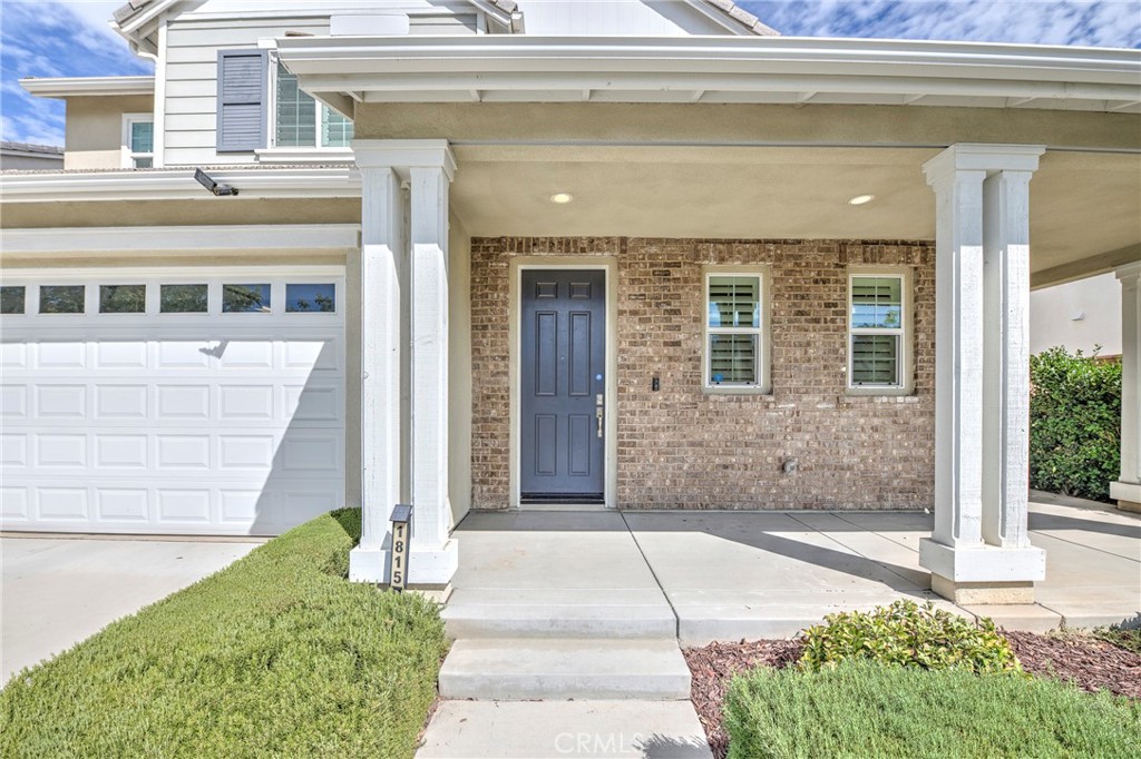 1815 Montecito Lane Redlands, CA 92374 - Photo 5 of 61