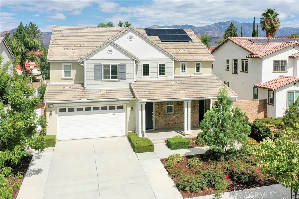 1815 Montecito Lane Redlands, CA 92374 - Photo 55 of 61