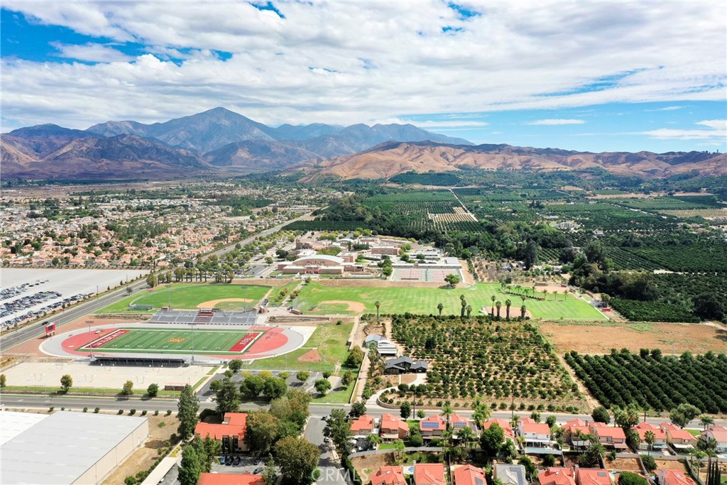 1815 Montecito Lane Redlands, CA 92374 - Photo 58 of 61