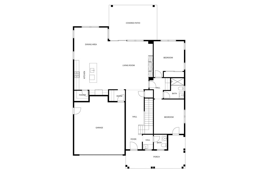 1815 Montecito Lane Redlands, CA 92374 - Photo 59 of 61