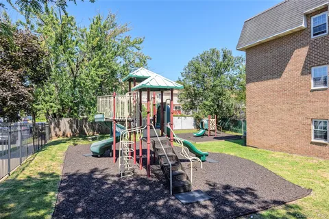 a view of outdoor space yard deck patio and swimming pool