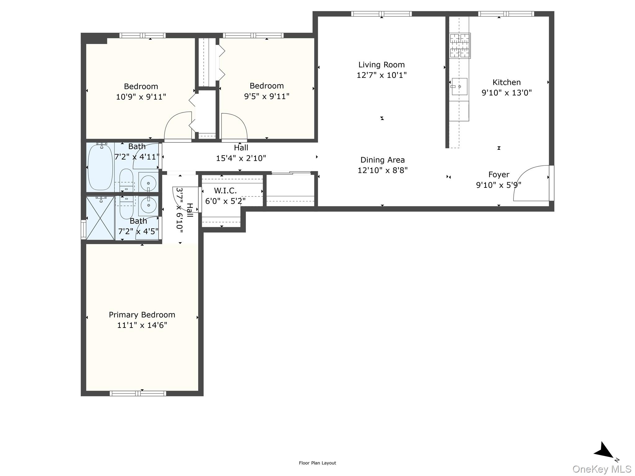 400 Maryland Avenue, Unit 1D Staten Island, NY 10305 - Photo 19 of 19