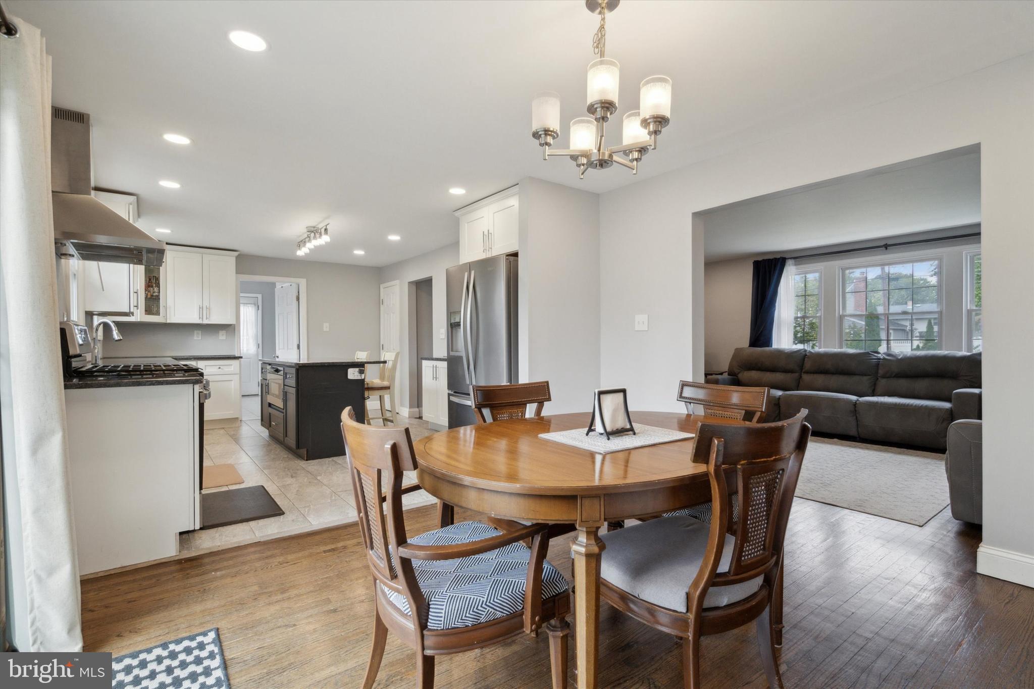 905 Abington Road Cherry Hill, NJ 08034 - Photo 12 of 26