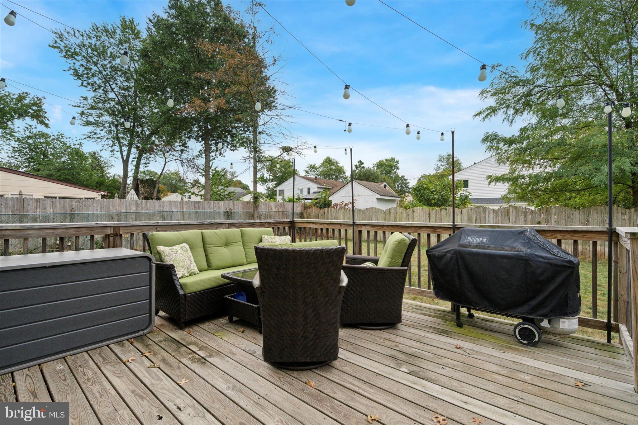 905 Abington Road Cherry Hill, NJ 08034 - Photo 22 of 26