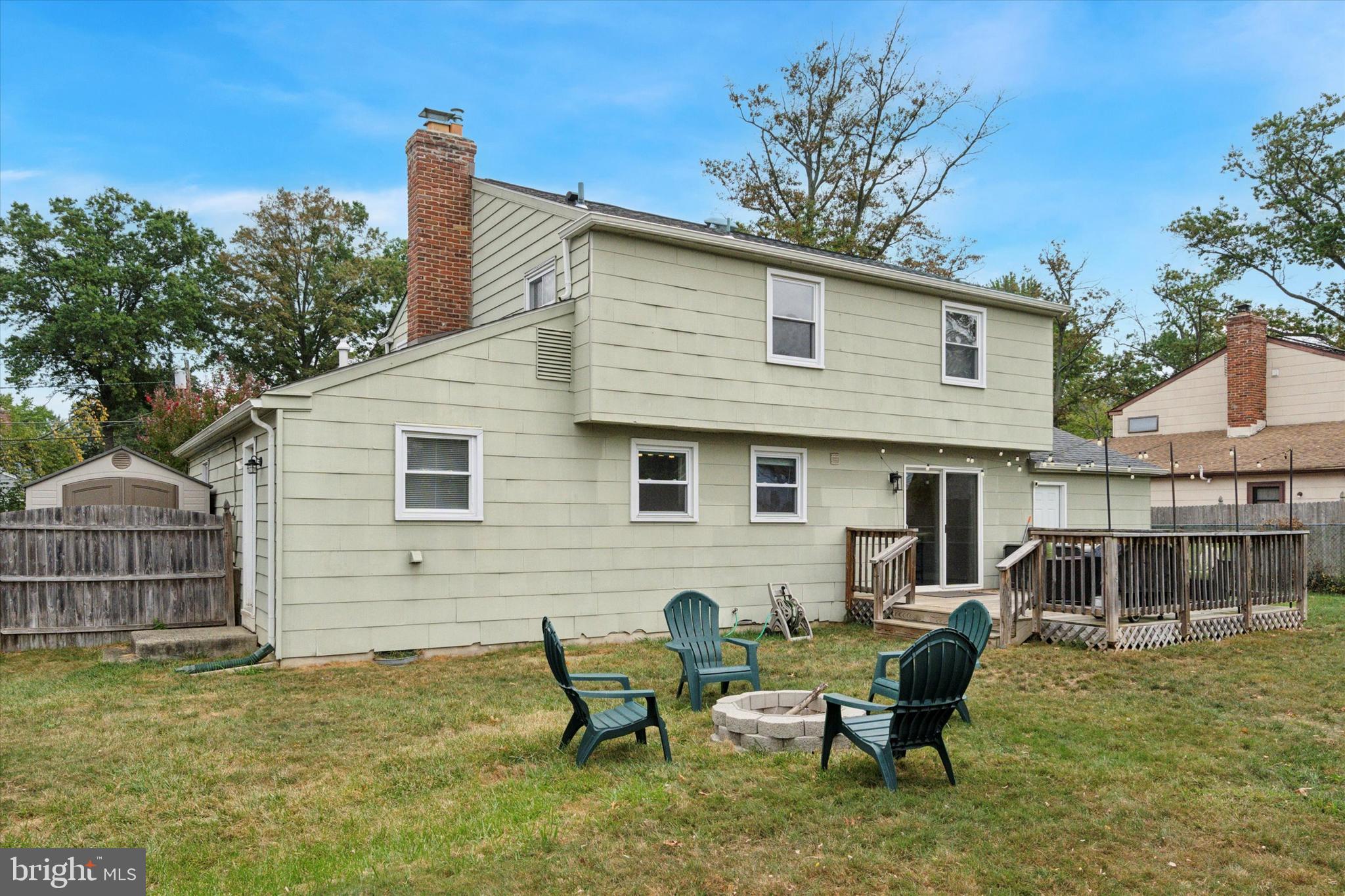 905 Abington Road Cherry Hill, NJ 08034 - Photo 24 of 26