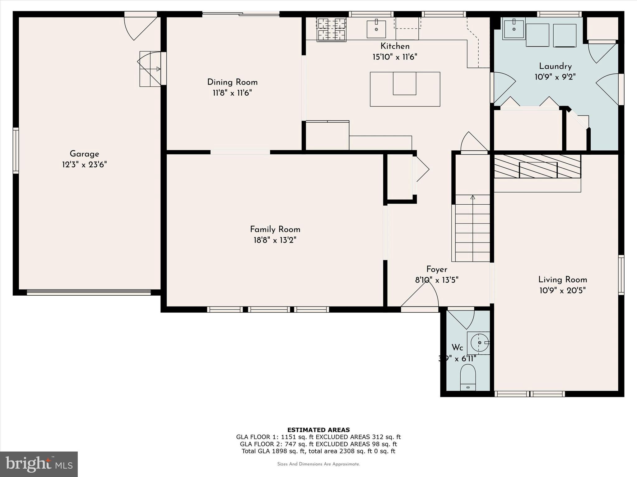 905 Abington Road Cherry Hill, NJ 08034 - Photo 25 of 26