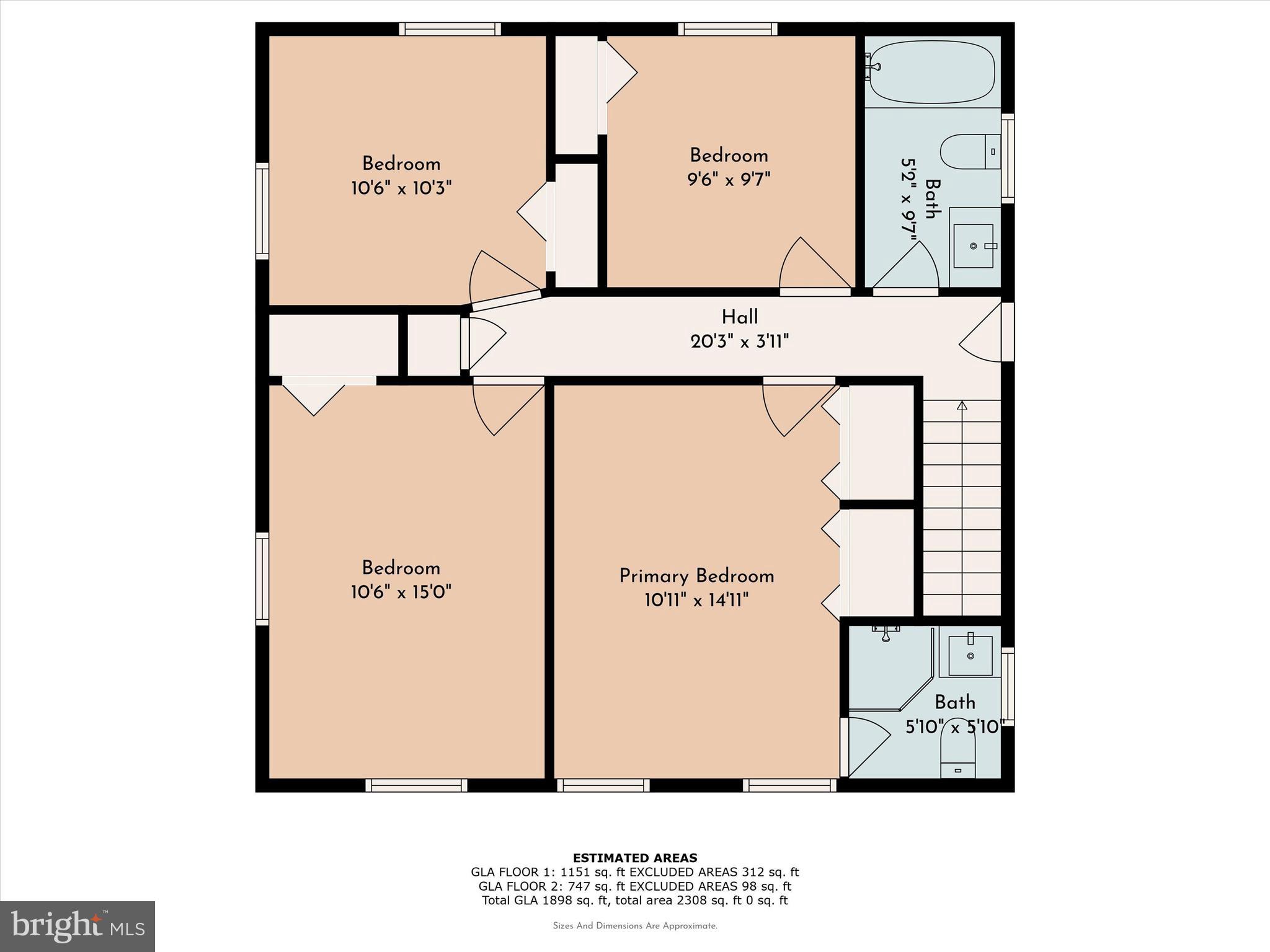 905 Abington Road Cherry Hill, NJ 08034 - Photo 26 of 26