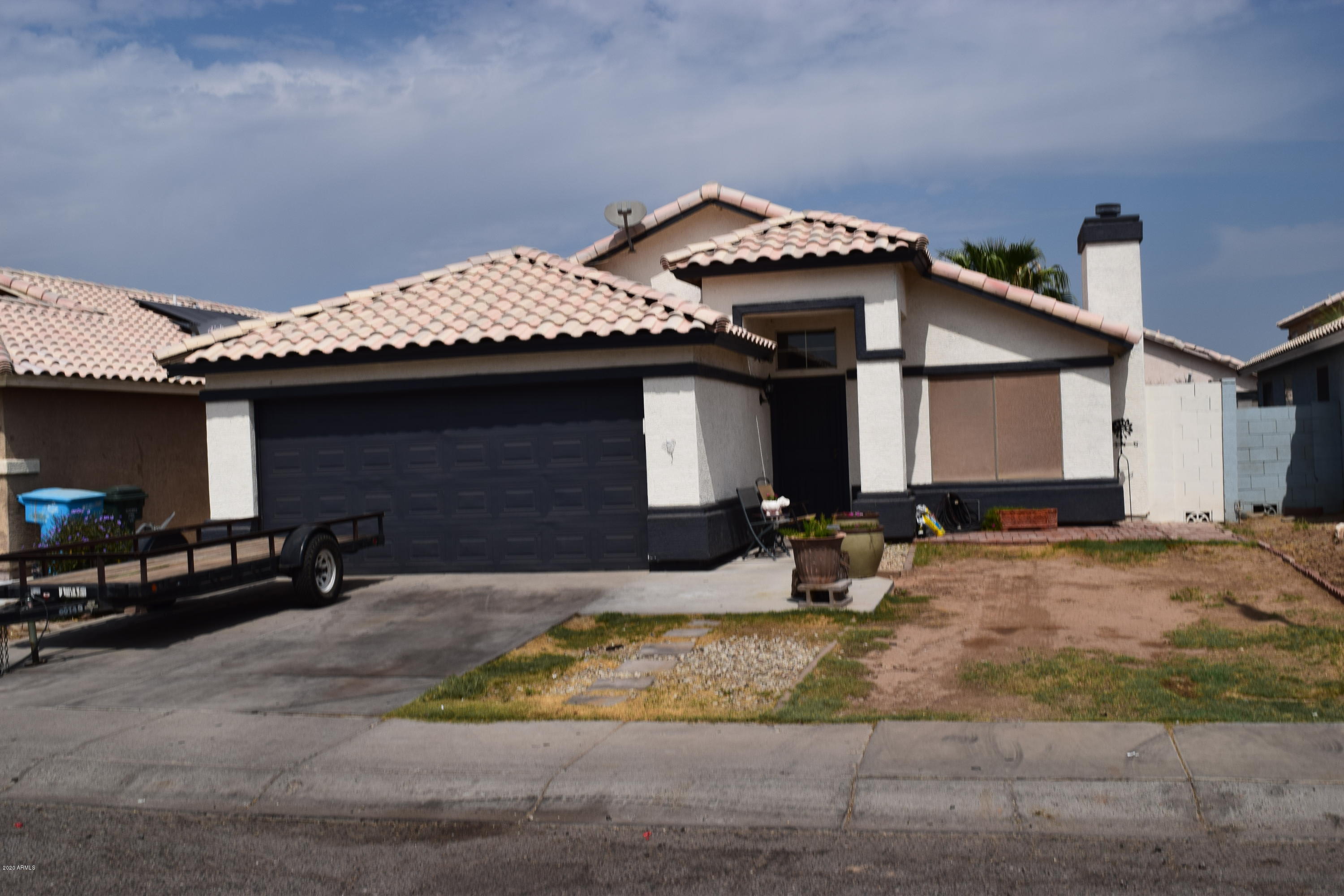 8742 West Granada Road Phoenix, AZ 85037 - Photo 2 of 8 DSC_0232