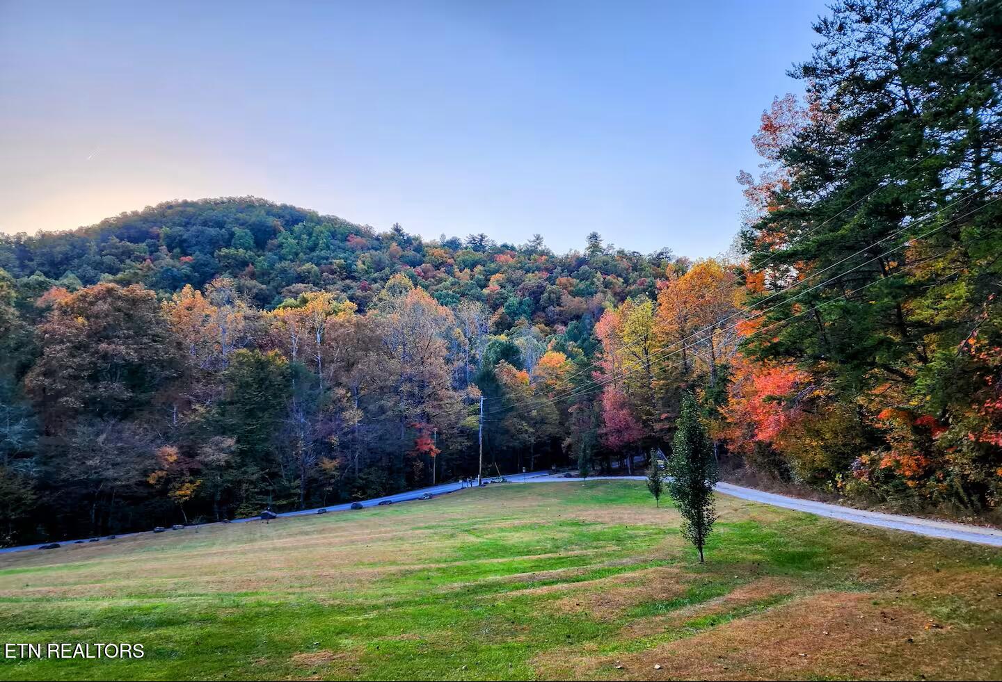 676 Rocky Flats Road Cosby, TN 37722 - Photo 2 of 35 Front View