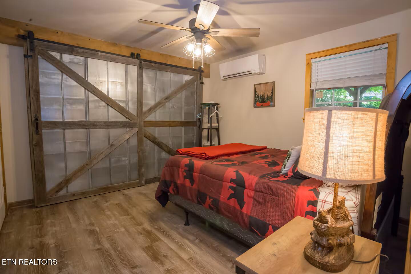 676 Rocky Flats Road Cosby, TN 37722 - Photo 25 of 35 Bonus Room