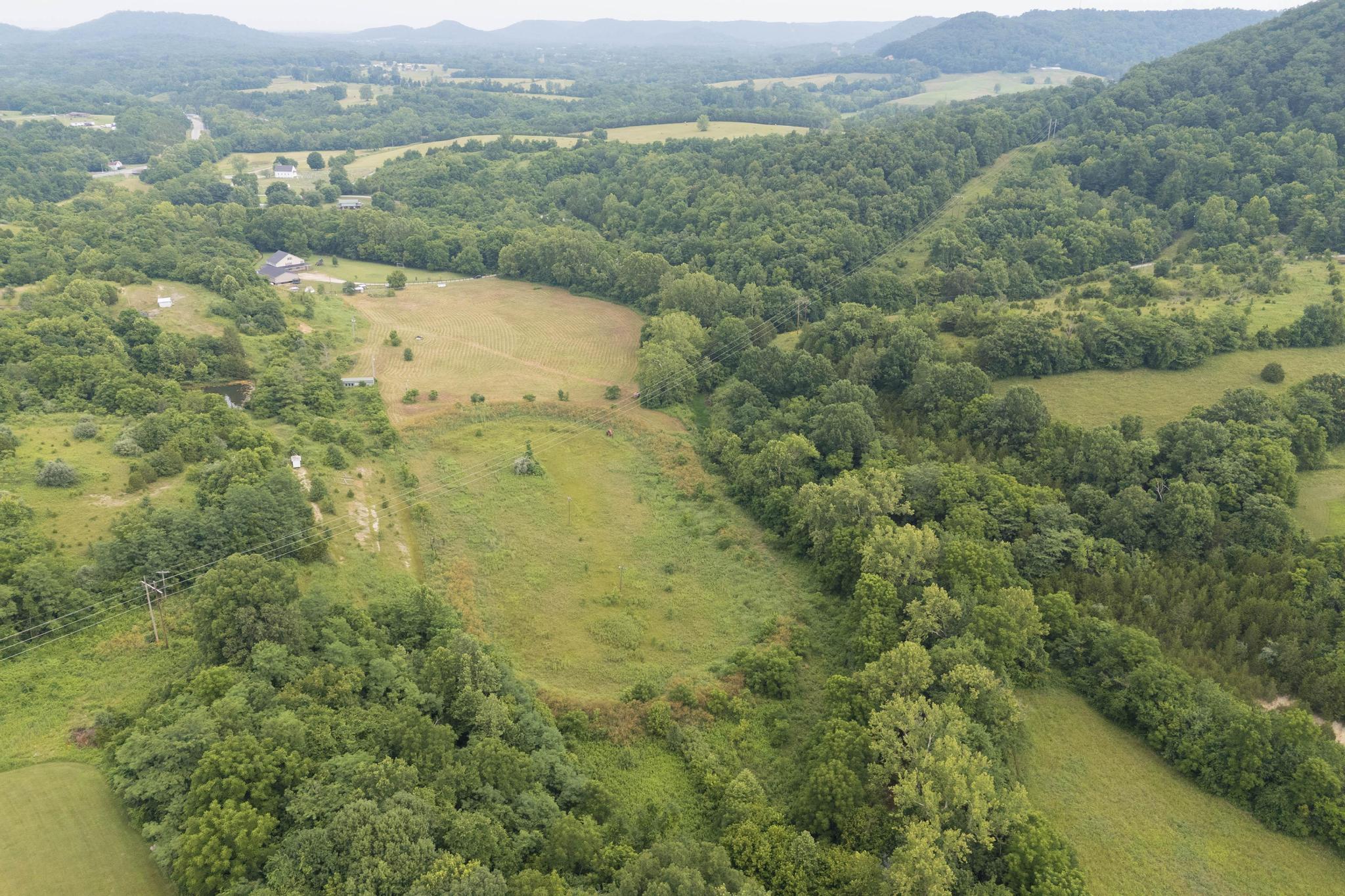 354 Covered Bridge Road Wallingford, KY 41093 - Photo 80 of 88 DJI_20260706221201_0009_D