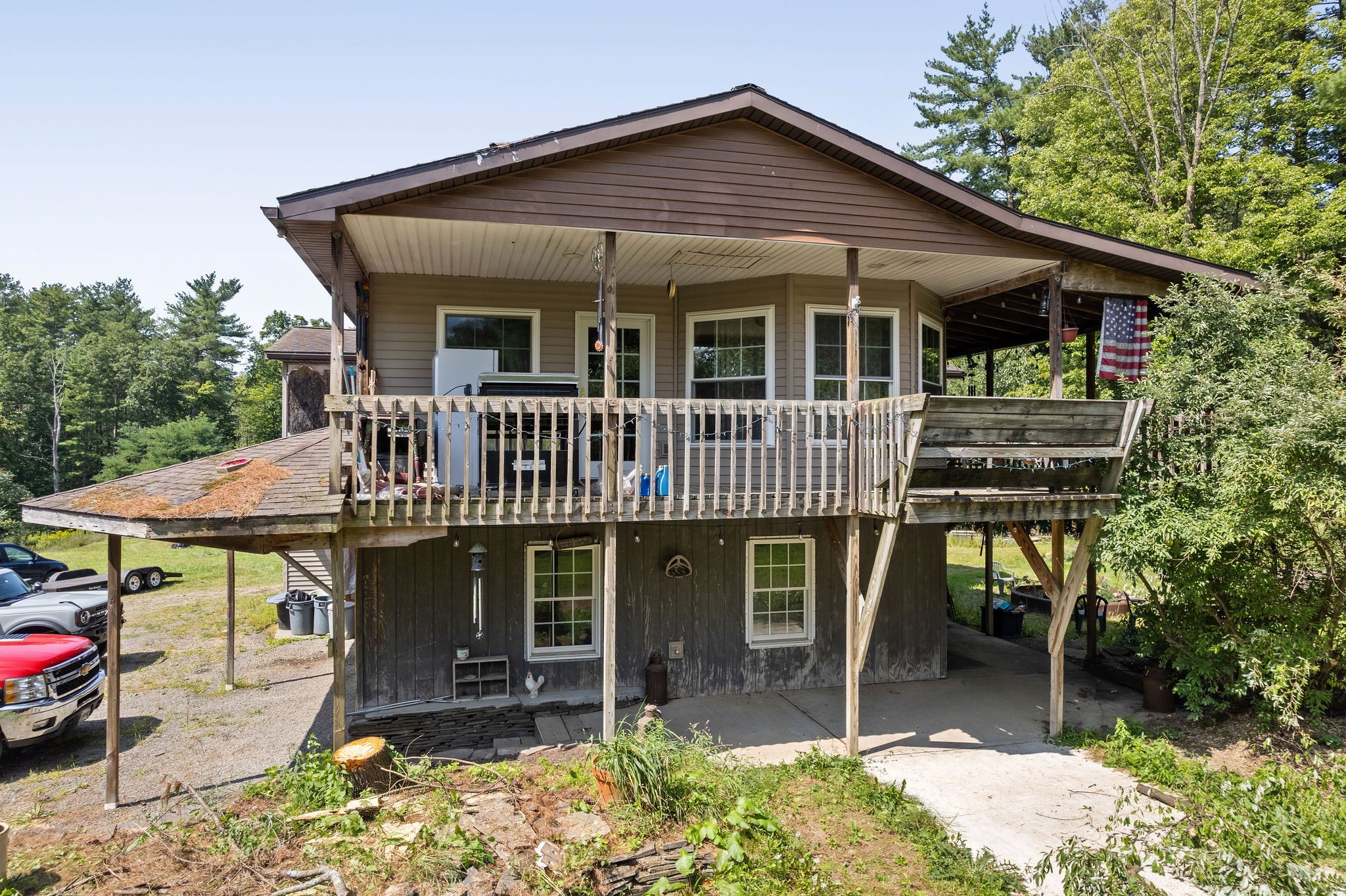 297 Springer Road Binghamton, NY 13904 - Photo 40 of 49