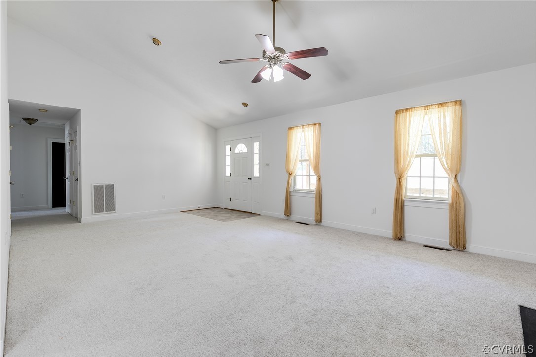 11121 New Town Road New Kent, VA 23124 - Photo 11 of 39 Gallery Image 11