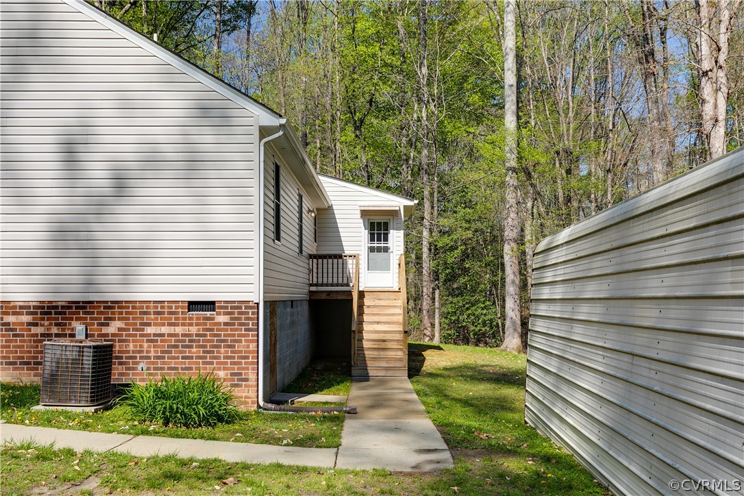11121 New Town Road New Kent, VA 23124 - Photo 27 of 39 Gallery Image 27