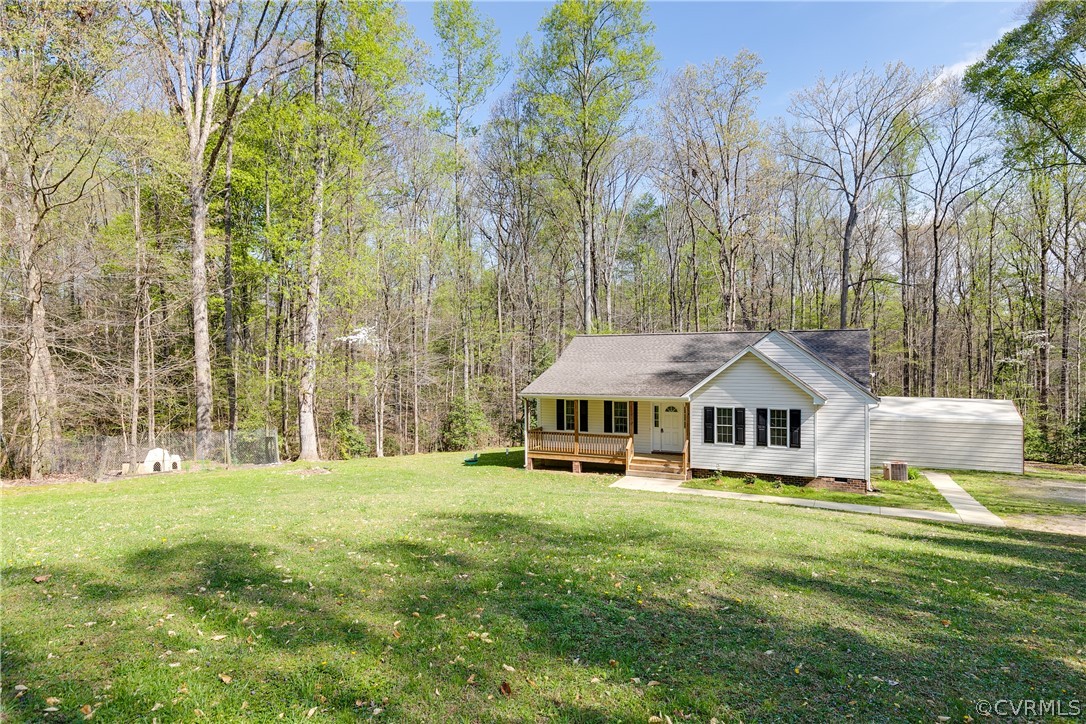 11121 New Town Road New Kent, VA 23124 - Photo 3 of 39 Gallery Image 3