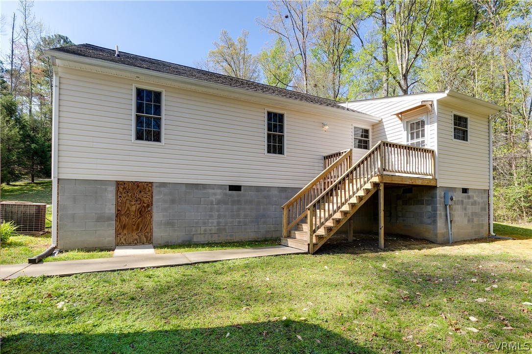11121 New Town Road New Kent, VA 23124 - Photo 33 of 39 Gallery Image 33