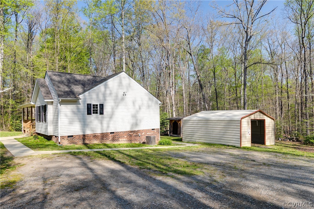 11121 New Town Road New Kent, VA 23124 - Photo 34 of 39 Gallery Image 34