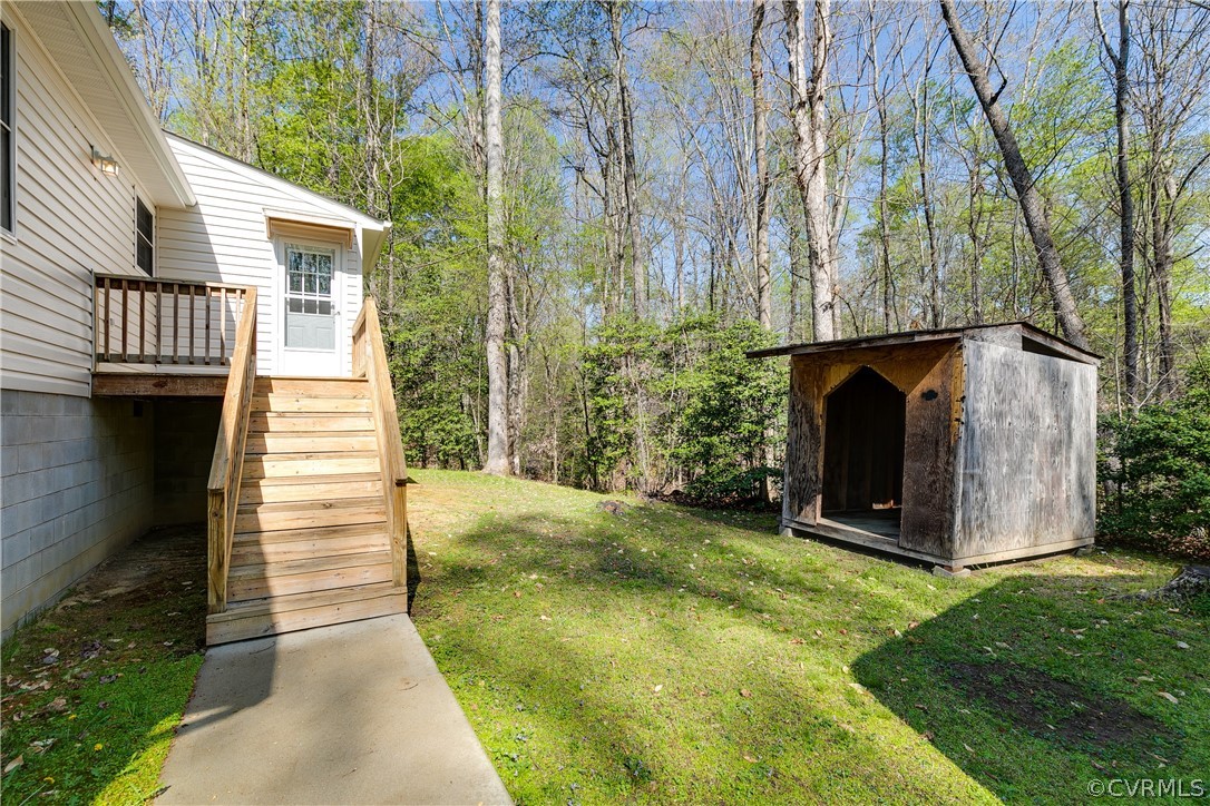 11121 New Town Road New Kent, VA 23124 - Photo 35 of 39 Gallery Image 35