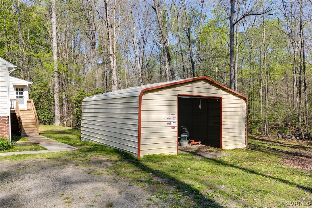 11121 New Town Road New Kent, VA 23124 - Photo 37 of 39 Gallery Image 37