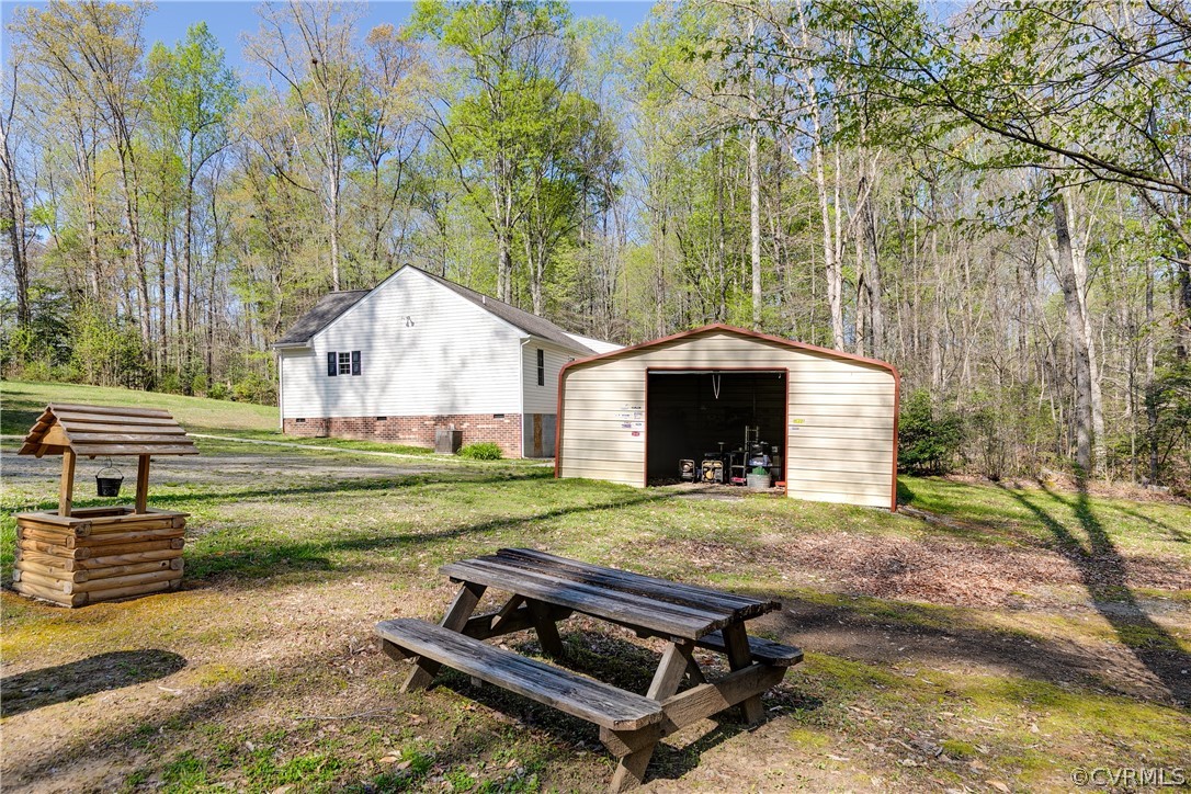 11121 New Town Road New Kent, VA 23124 - Photo 38 of 39 Gallery Image 38