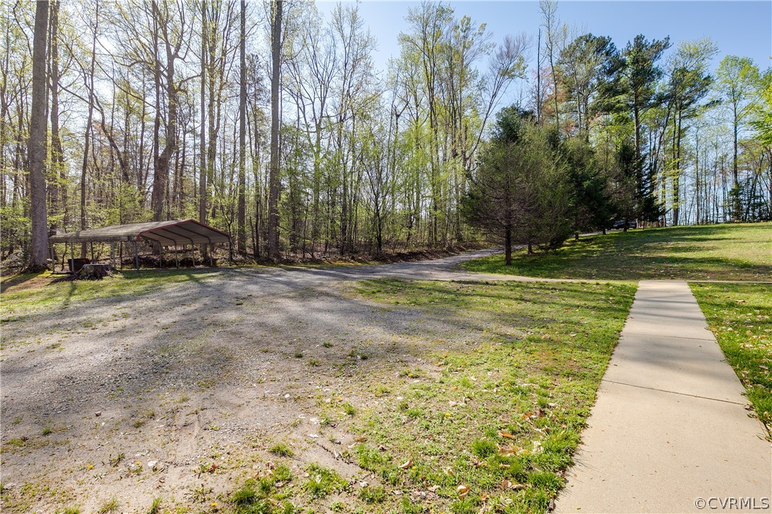 11121 New Town Road New Kent, VA 23124 - Photo 39 of 39 Gallery Image 39