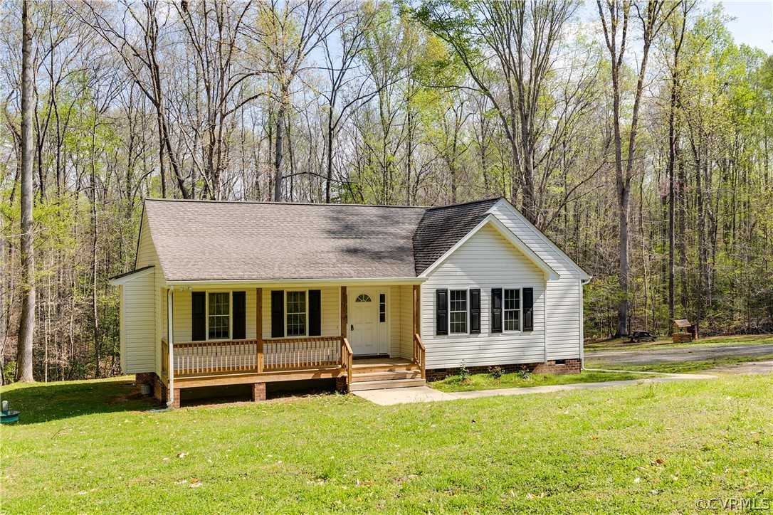 11121 New Town Road New Kent, VA 23124 - Photo 4 of 39 Gallery Image 4