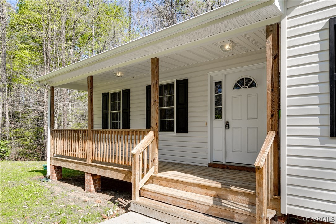 11121 New Town Road New Kent, VA 23124 - Photo 5 of 39 Gallery Image 5