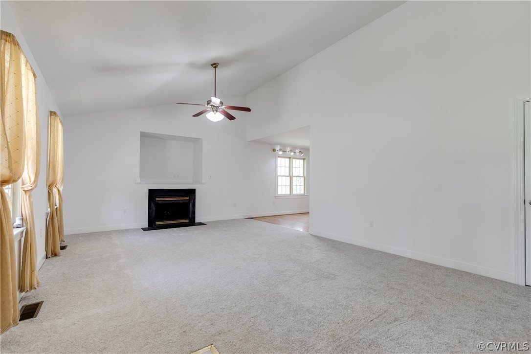 11121 New Town Road New Kent, VA 23124 - Photo 6 of 39 Gallery Image 6