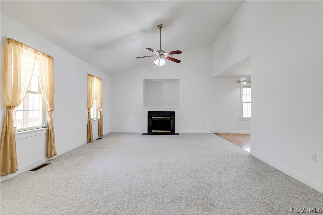 11121 New Town Road New Kent, VA 23124 - Photo 7 of 39 Gallery Image 7