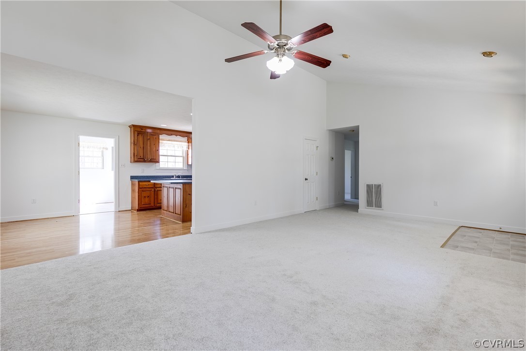 11121 New Town Road New Kent, VA 23124 - Photo 10 of 39 Gallery Image 10